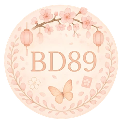 BD89 logo