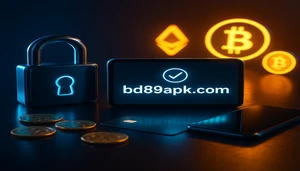 BD89 Gaming Platform Cash