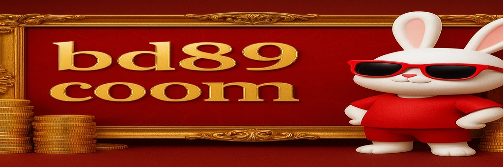 BD89 gaming platform