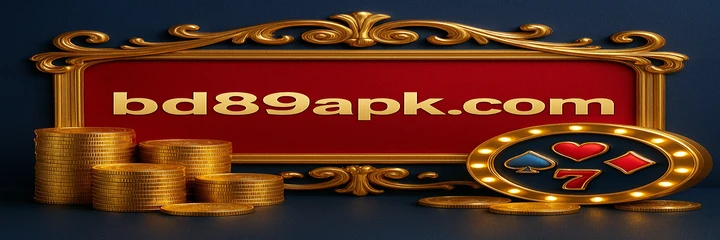 BD89 Gaming Platform Promotion