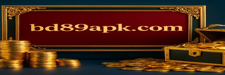 BD89 Registration Bonus