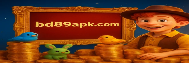 BD89 promotion